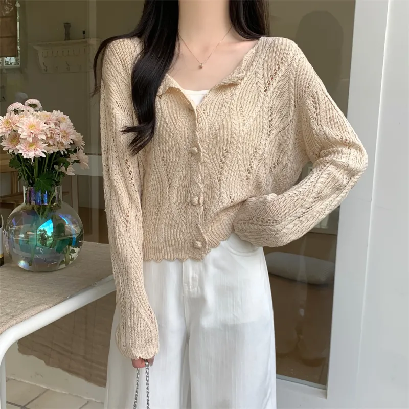 MADALLO Knitwear Women's-1