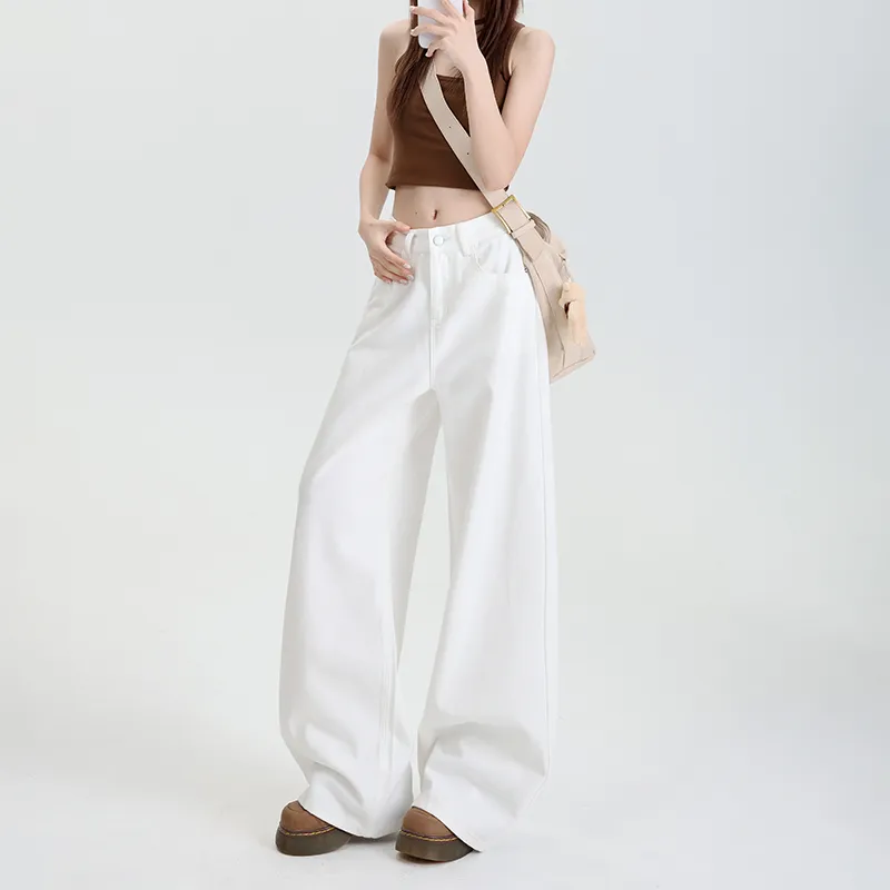 MADALLO Jeans Women's-2