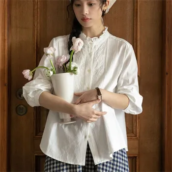 MADALLO Shirts Women's