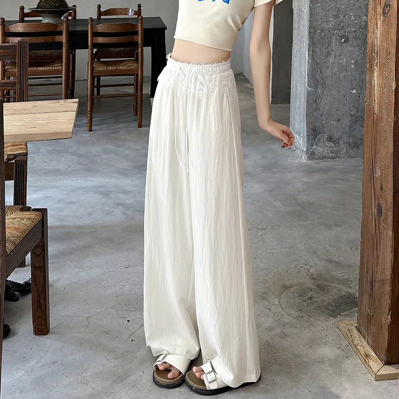 MADALLO Casual Pants Women's-12