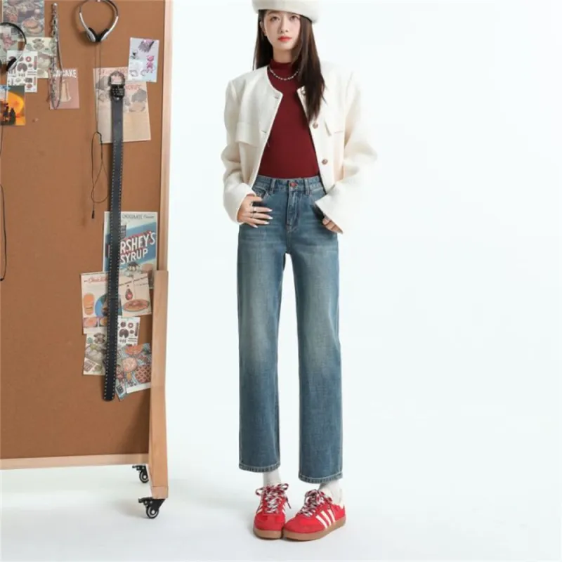 MADALLO Jeans Women's-27