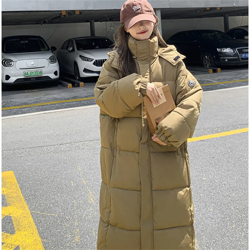 MADALLO Puffer Jackets Women's-9