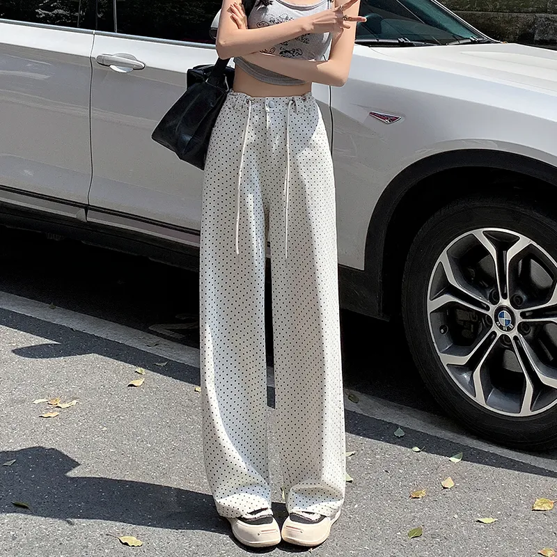 MADALLO Casual Pants Women's-12