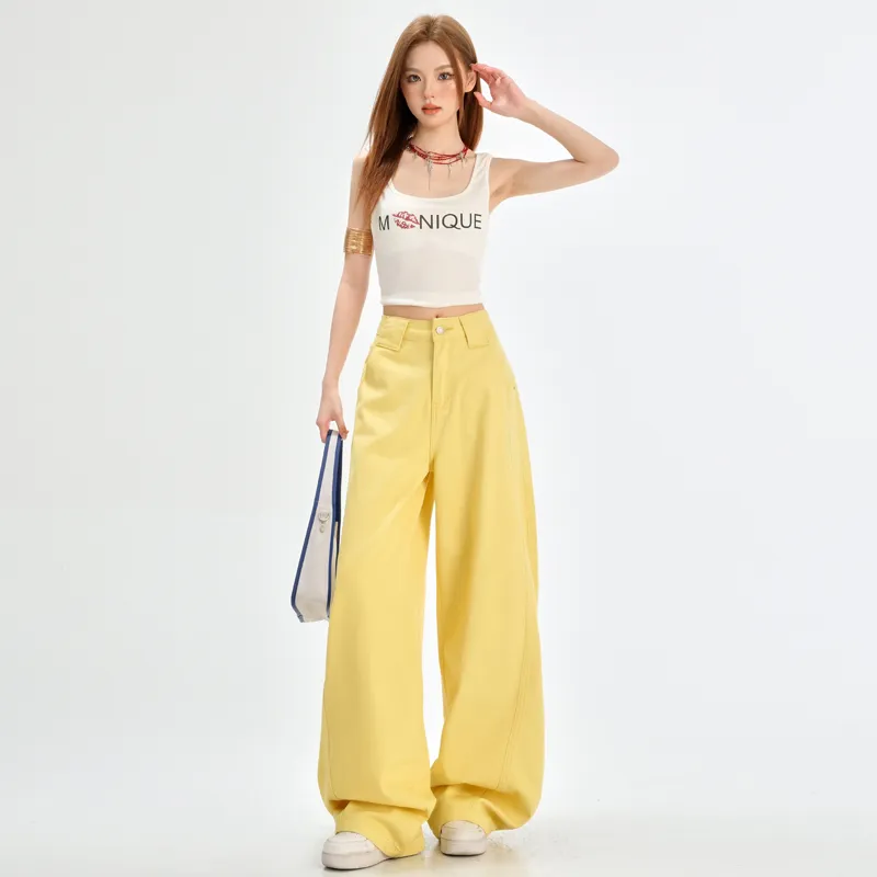 MADALLO Jeans Women's-19