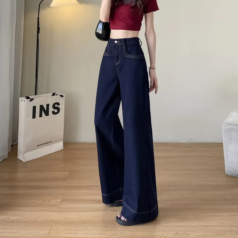 MADALLO Jeans Women's-19