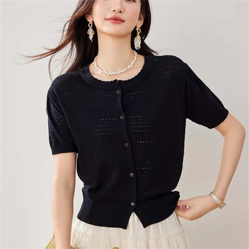 MADALLO Knitwear Women's-6