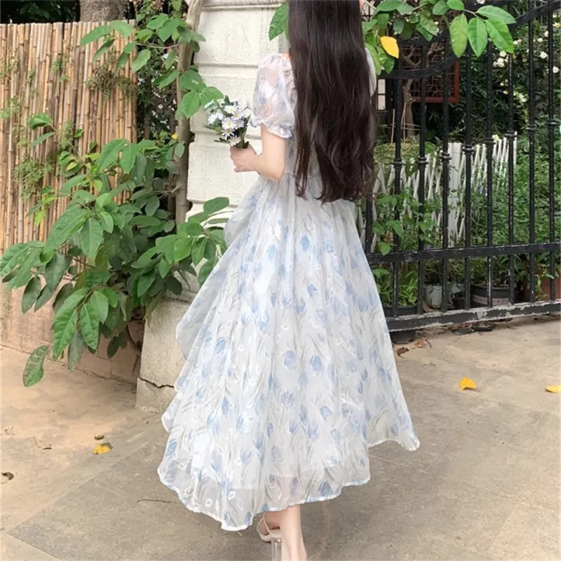 MADALLO Short Sleeved Dress Women's-10