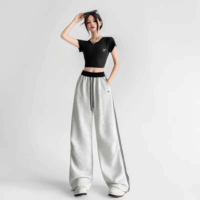 MADALLO Casual Pants Women's-5