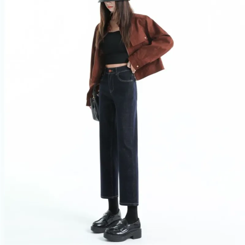 MADALLO Jeans Women's-14