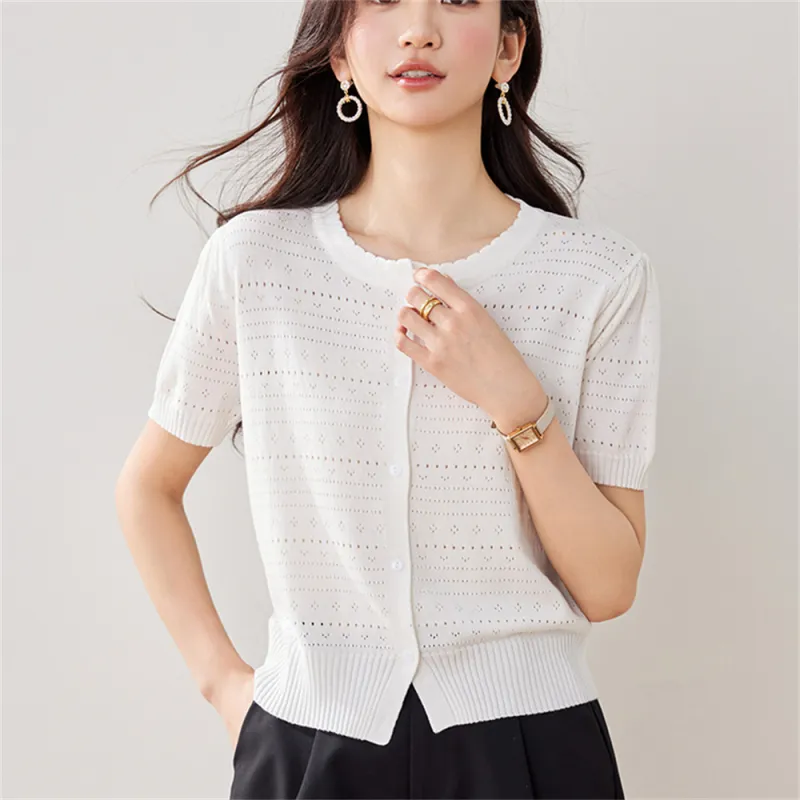 MADALLO Knitwear Women's-2