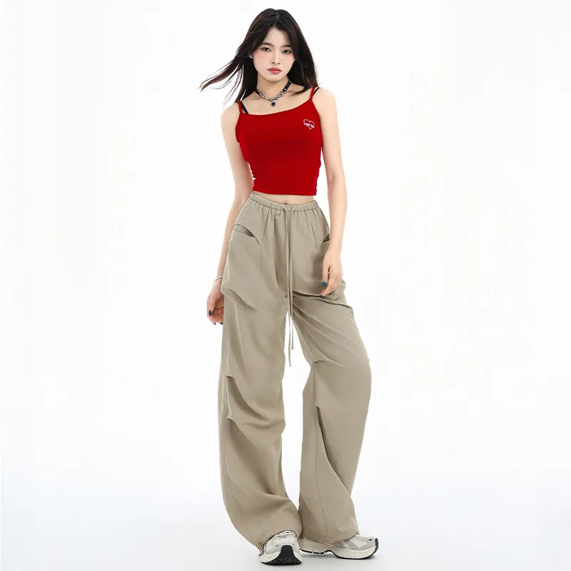 MADALLO Casual Pants Women's-1