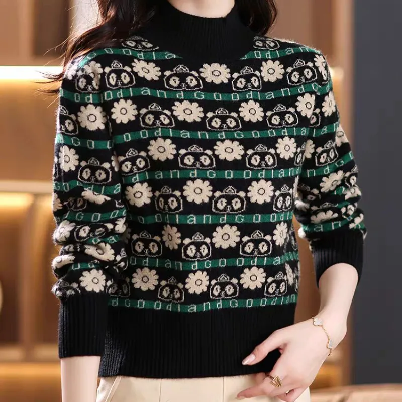 MADALLO Knitwear Women's-7