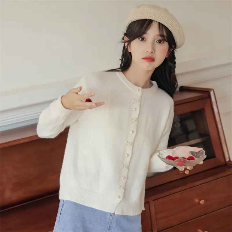 MADALLO Knitwear Women's-8
