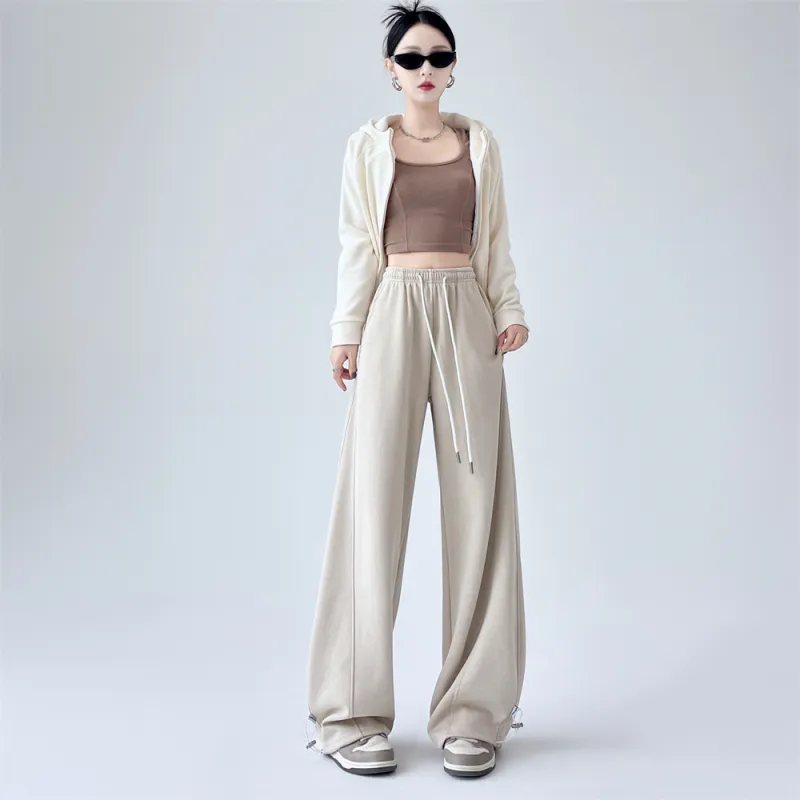 MADALLO Casual Pants Women's-2