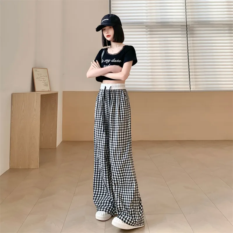 MADALLO Casual Pants Women's-16