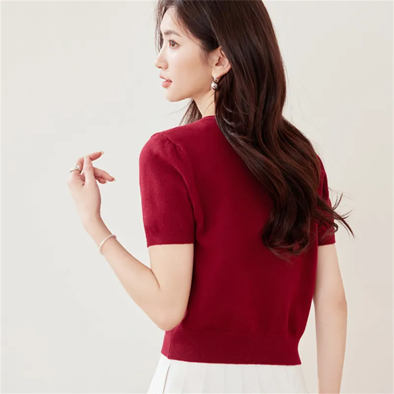 MADALLO Knitwear Women's-9