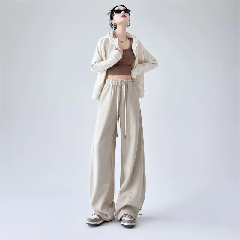 MADALLO Casual Pants Women's-4