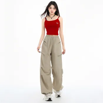 MADALLO Casual Pants Women's
