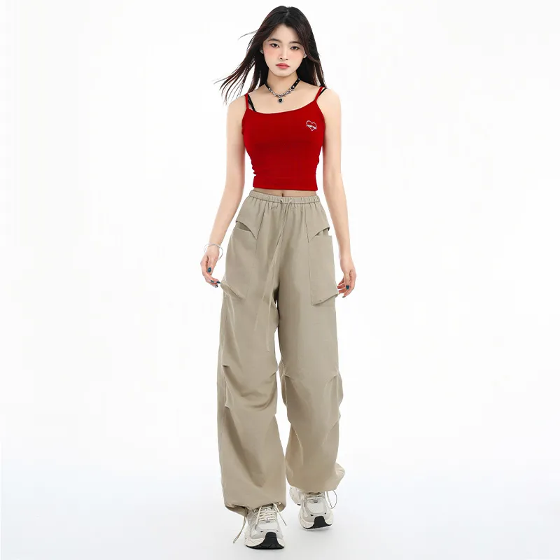 MADALLO Casual Pants Women's-0