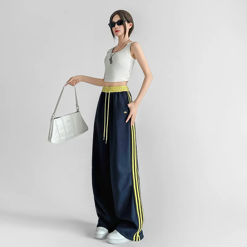 MADALLO Casual Pants Women's-2