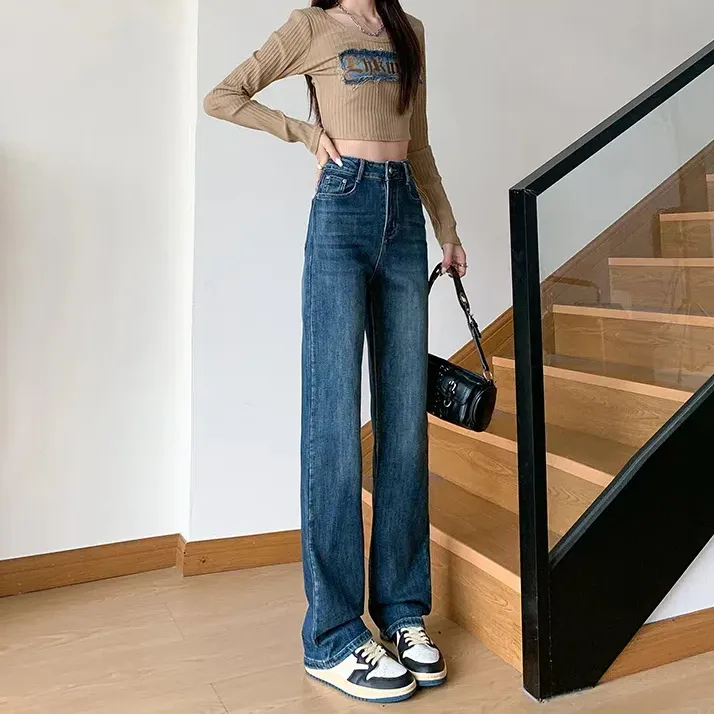 MADALLO Jeans Women's-13