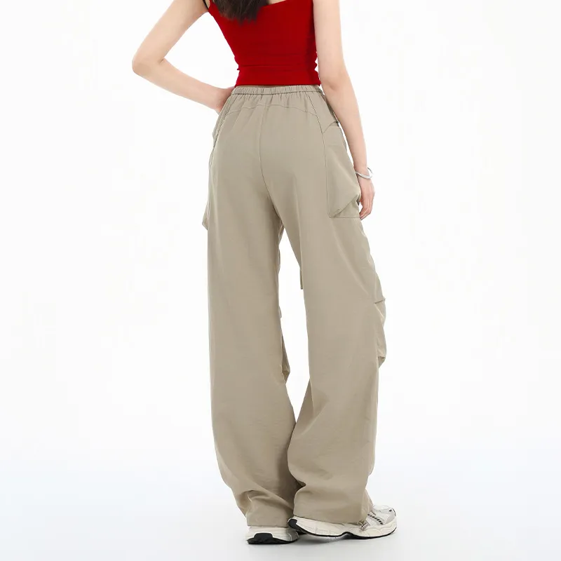 MADALLO Casual Pants Women's-3