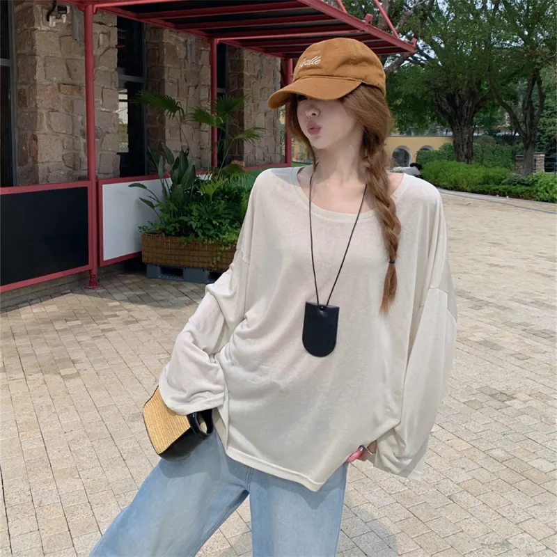 MADALLO Regular T Shirt Women's-2