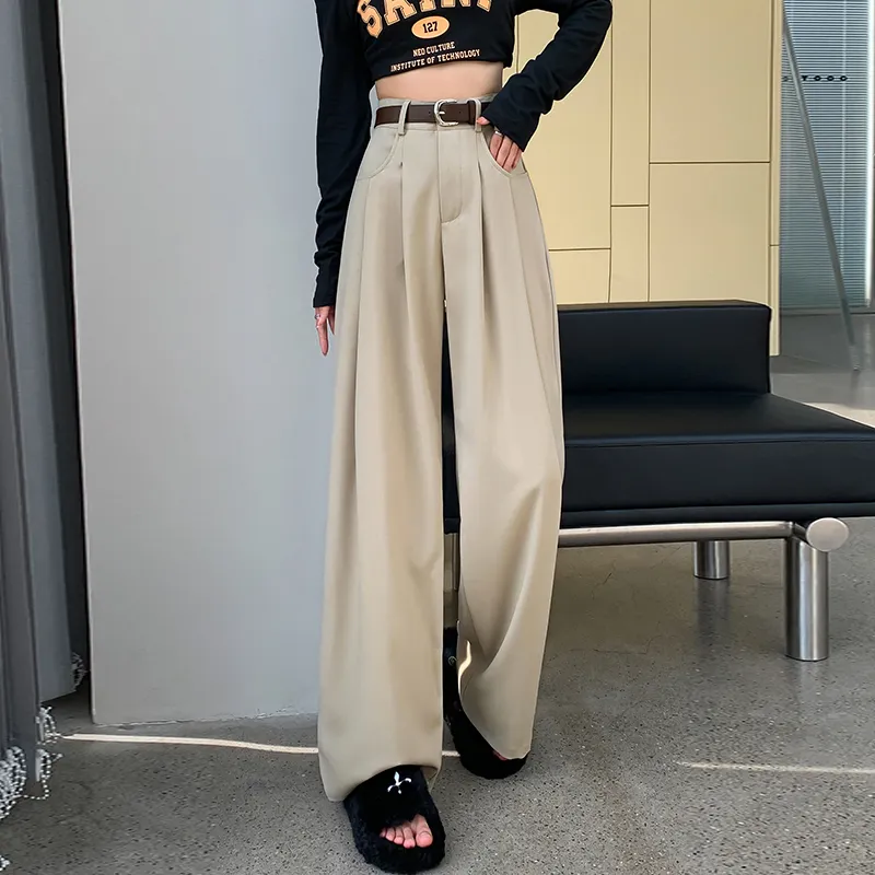MADALLO Casual Pants Women's-59