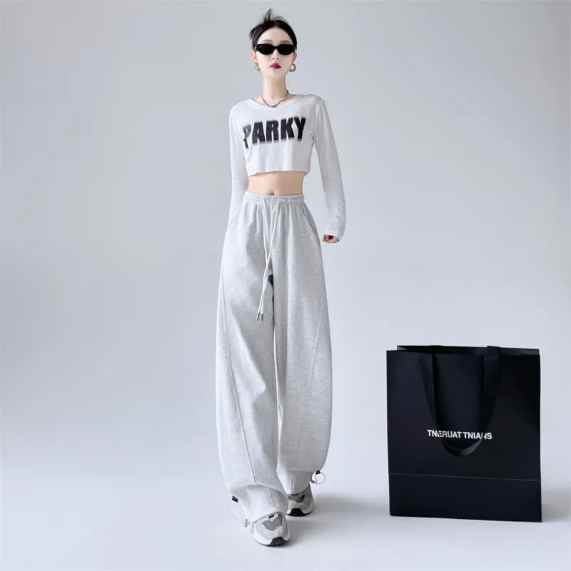 MADALLO Casual Pants Women's-24