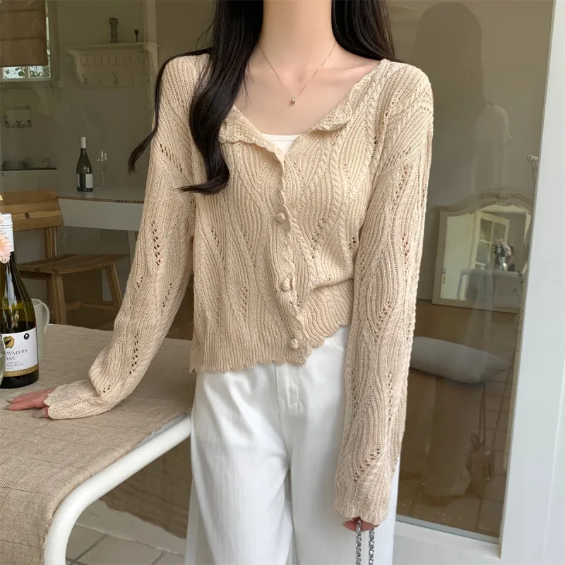 MADALLO Knitwear Women's-2