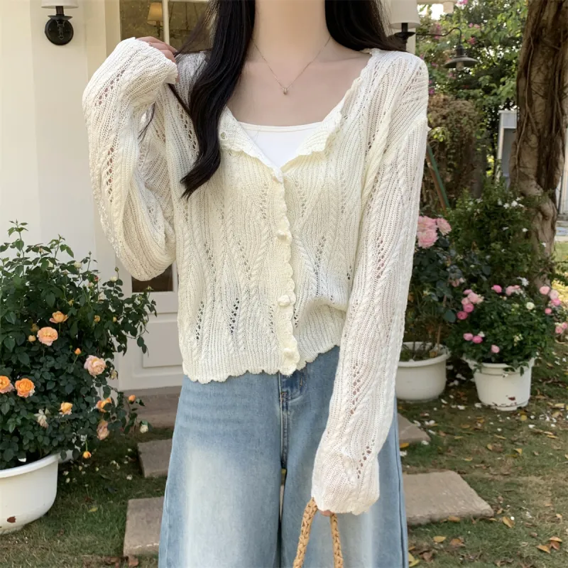 MADALLO Knitwear Women's-11