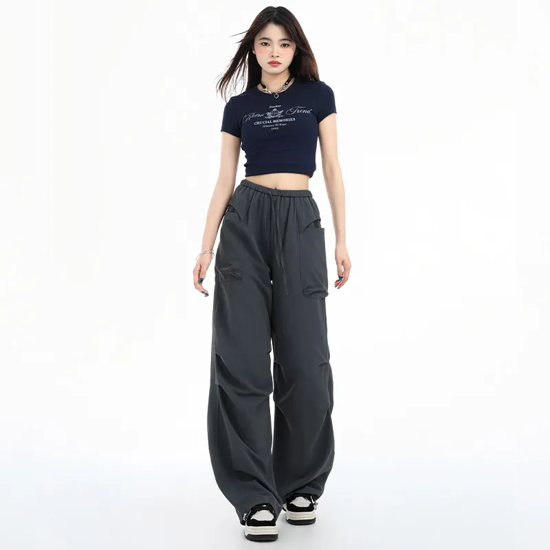 MADALLO Casual Pants Women's-4