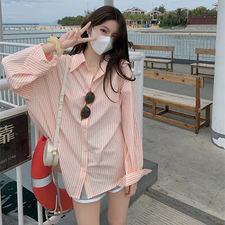 MADALLO Shirts Women's-1