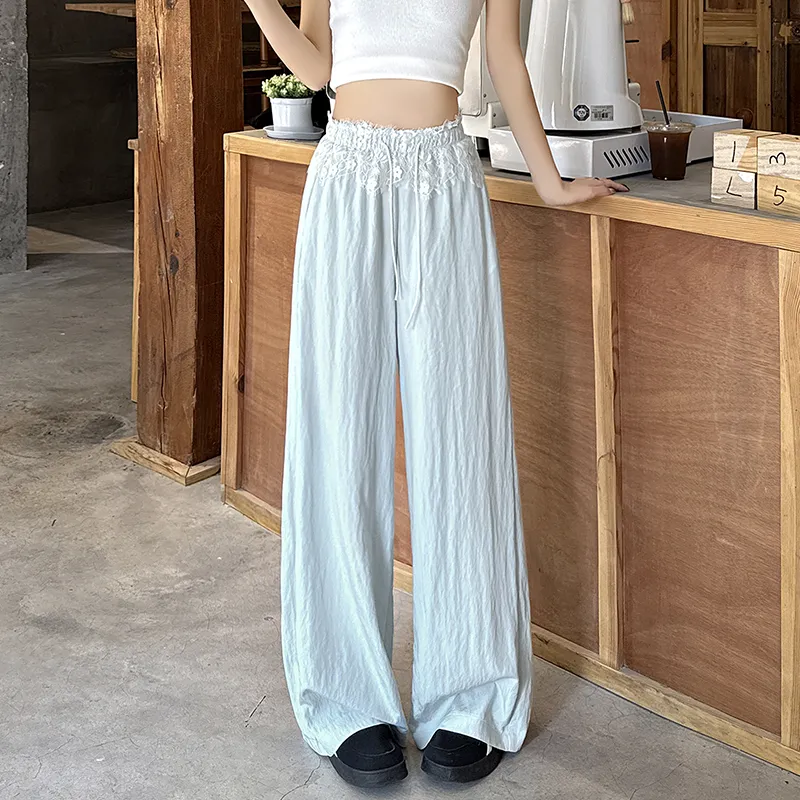 MADALLO Casual Pants Women's-16