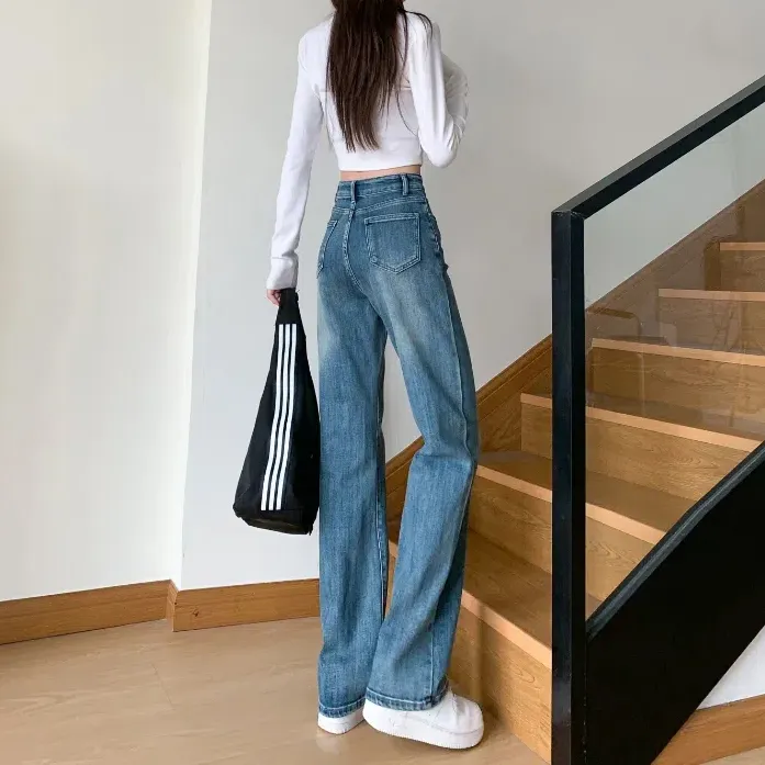 MADALLO Jeans Women's-6