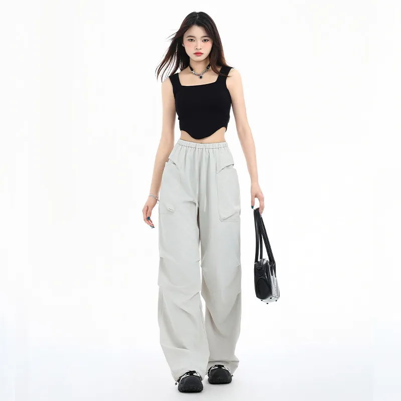 MADALLO Casual Pants Women's-8
