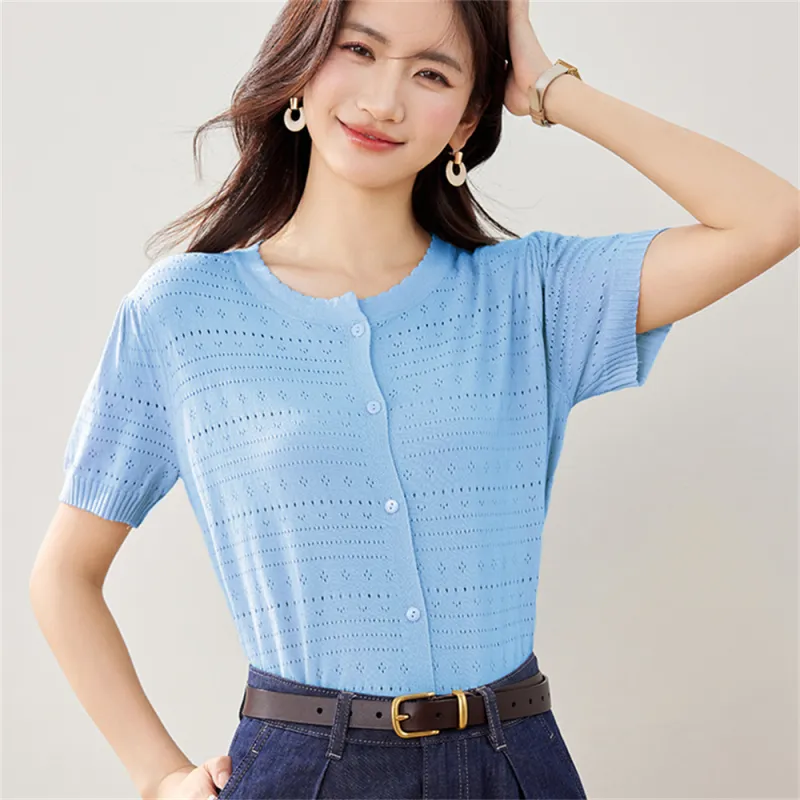 MADALLO Knitwear Women's-16