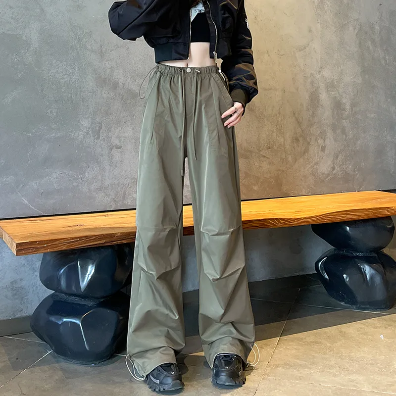 MADALLO Casual Pants Women's-5