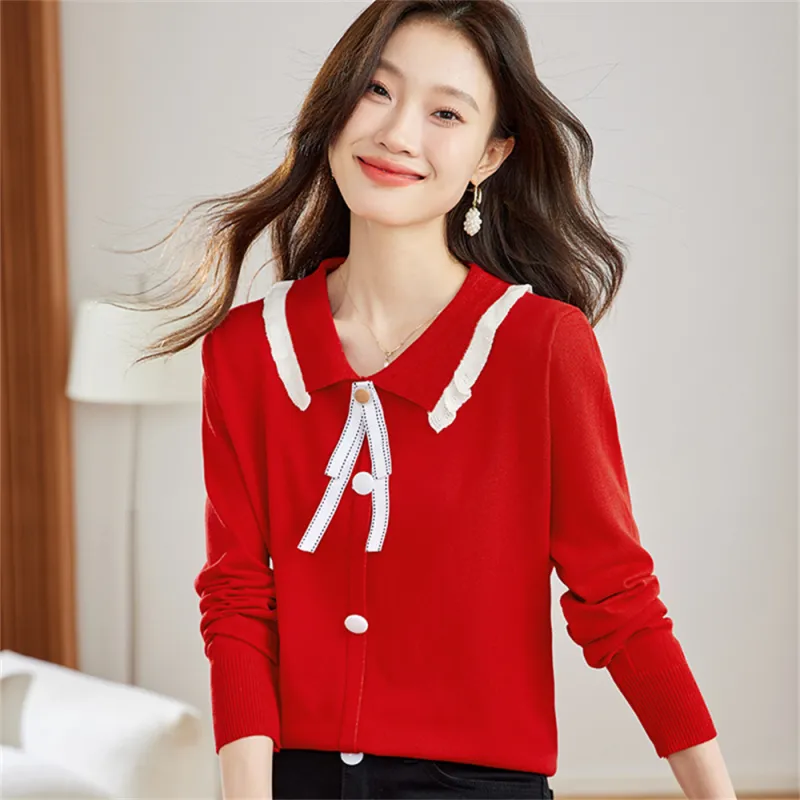 MADALLO Knitwear Women's-0