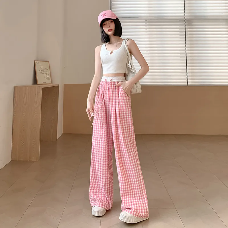 MADALLO Casual Pants Women's-2