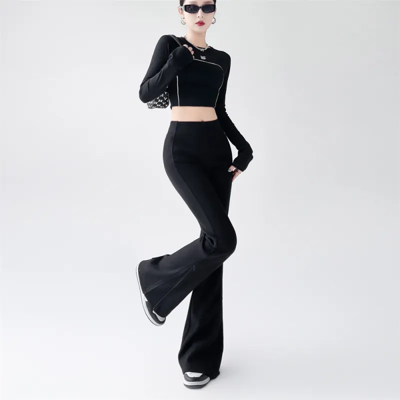 MADALLO Casual Pants Women's-9
