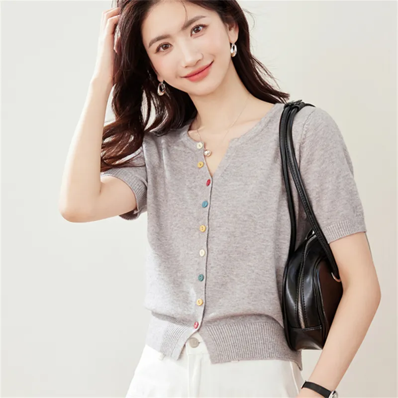 MADALLO Knitwear Women's-4