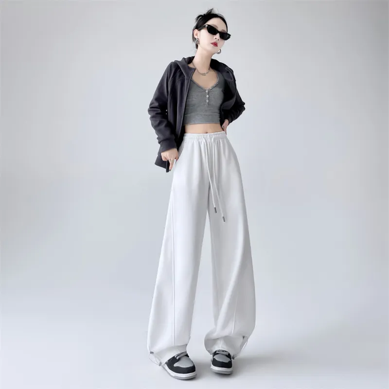 MADALLO Casual Pants Women's-19
