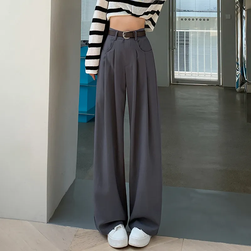MADALLO Casual Pants Women's-51