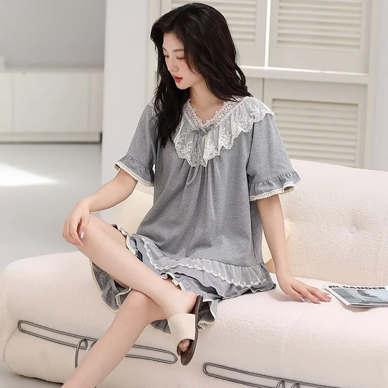 XISHE Women's Pajama Sets-8