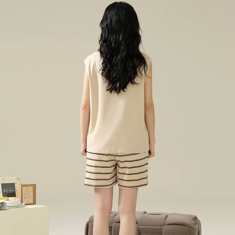 XISHE Women's Pajama Sets-1