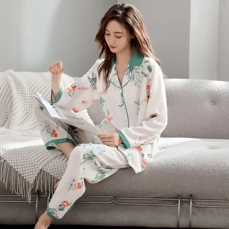 XISHE Women's Pajama Sets-2