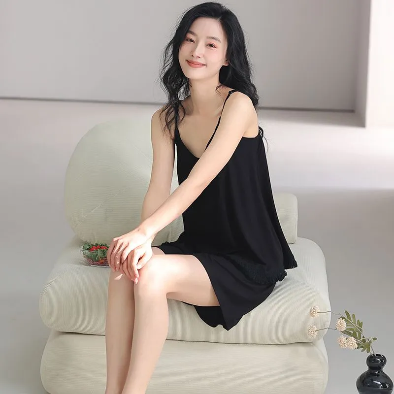 XISHE Pajama Set Women's Standard Color-4