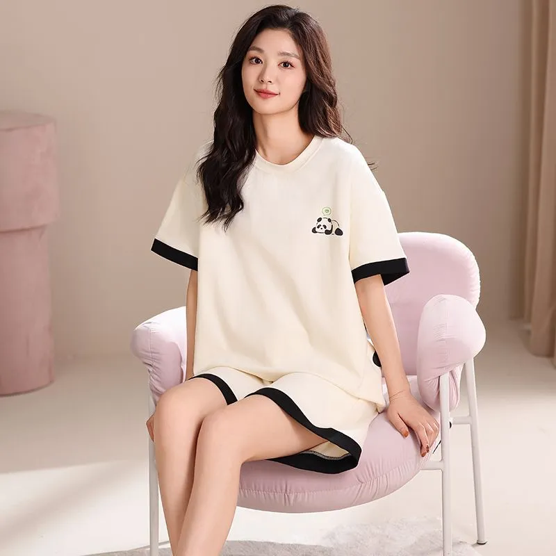 XISHE Women's Pajama Sets-2