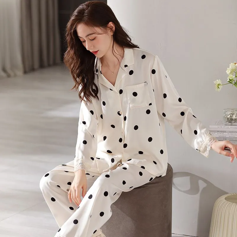 XISHE Women's Pajama Sets-2